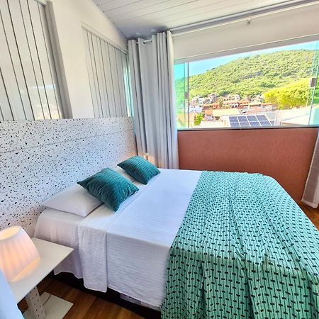 Casa Sobrado 02 Quartos, Praia Grande Arraial do Cabo Eksteriør bilde
