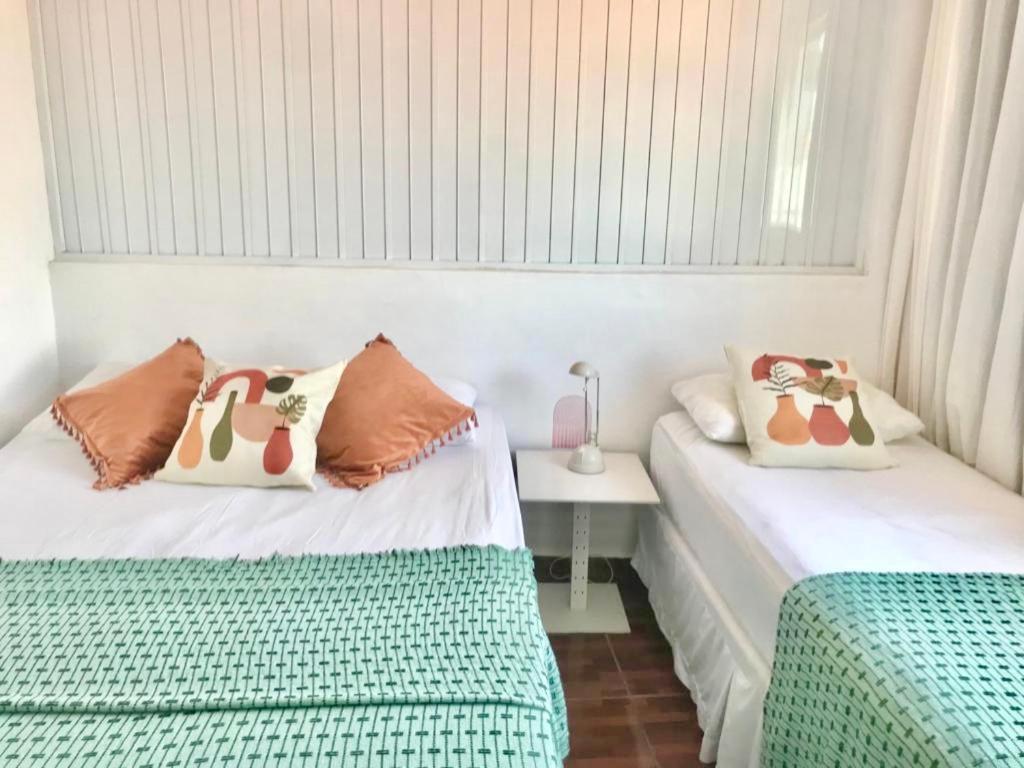 Casa Sobrado 02 Quartos, Praia Grande Arraial do Cabo Eksteriør bilde