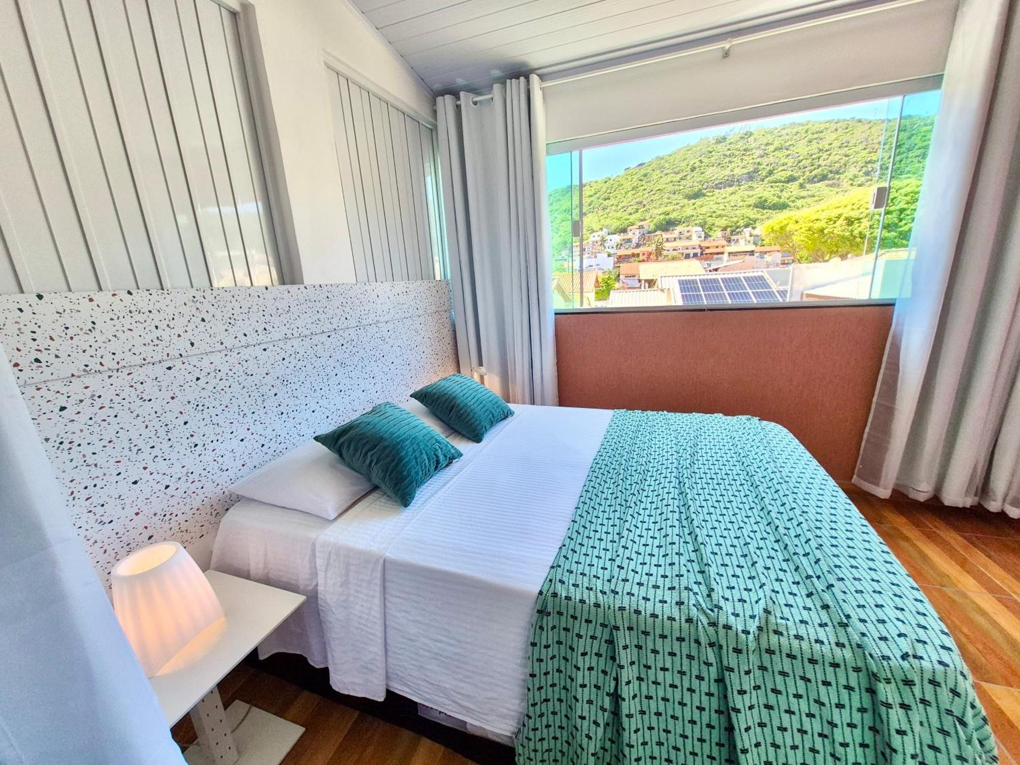 Casa Sobrado 02 Quartos, Praia Grande Arraial do Cabo Eksteriør bilde